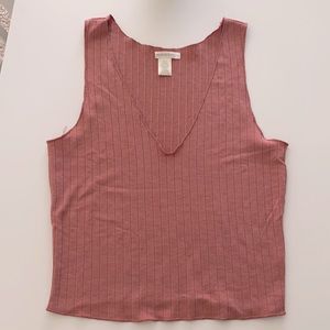 Fashion nova Crop top